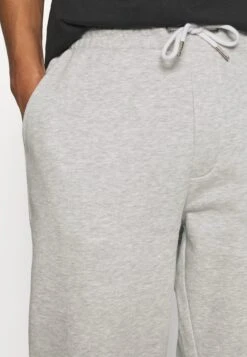 YOURTURN Unisex - Trainingsbroek - Mottled Light Grey 13 YOURTURN Unisex - Trainingsbroek - Mottled Light Grey -Yourturn 00e4ed202f4b4a2b809328fabbbc2700