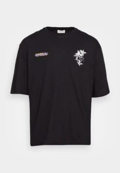 YOURTURN Graphic T-Shirt Beyond Unisex - T-Shirt Print - Black 10 YOURTURN Graphic T-Shirt Beyond Unisex - T-Shirt Print - Black -Yourturn 05b7e928e70f41e39c3f0c07e6468cac