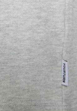 YOURTURN 2 Pack Unisex - Shorts - Black/Grey 10 YOURTURN 2 Pack Unisex - Shorts - Black/Grey -Yourturn 0cbd55d7e1d04e1fb40ce0bca87f67dc