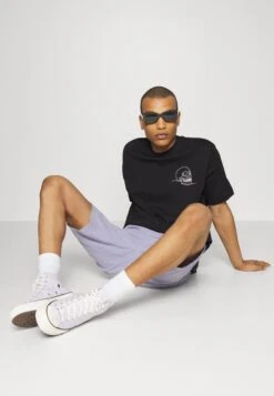 YOURTURN Tee Unisex - T-Shirt Print - Black 11 YOURTURN Tee Unisex - T-Shirt Print - Black -Yourturn 0d6f1b38b45041f1a42daa9fd0f0149a