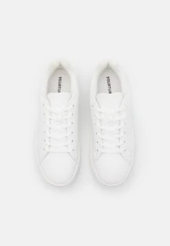 YOURTURN Sneakers Laag - White -Yourturn 0e16fcd119bf4a6cbedca710303a90a3