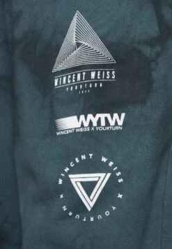 YOURTURN Wincent Weiss Unisex - Trainingsbroek - Black 15 YOURTURN Wincent Weiss Unisex - Trainingsbroek - Black -Yourturn 10b9f272f750472699483ebf591ffe03