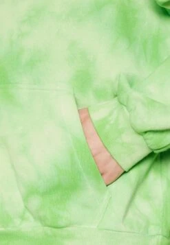 YOURTURN Unisex - Hoodie - Green -Yourturn 148f6bd6fa14483a96d44856efd28670