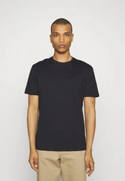 YOURTURN Unisex 5 Pack - T-Shirt Basic - Light Blue/Blue/Stone -Yourturn 14abf8c1e06e4d8ea070cce2b56ae862