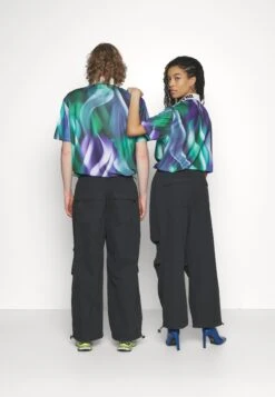 YOURTURN Unisex - Broek -Black -Yourturn 1659762da2ea493da34fe21002d52ba4