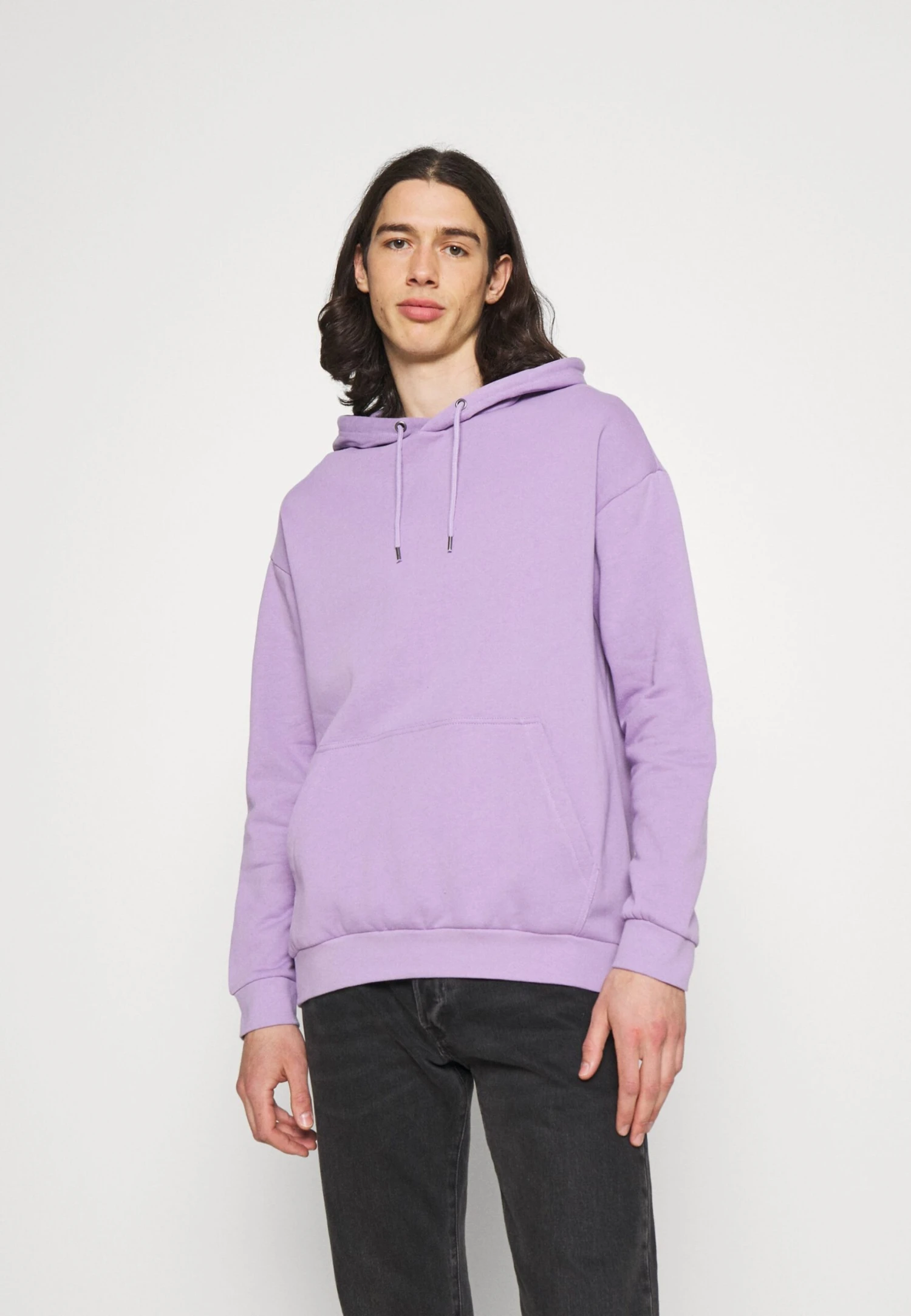 YOURTURN Unisex 3 Pack - Hoodie - Lilac 4 YOURTURN Unisex 3 Pack - Hoodie - Lilac - Afbeelding 2