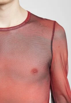 YOURTURN Unisex - Longsleeve -Red 13 YOURTURN Unisex - Longsleeve -Red -Yourturn 1d6fc982d79e438489b64a95228e65ff