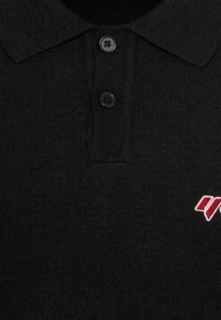 YOURTURN Unisex - Trui - Black/Brown -Yourturn 1e33d012e14243b3958365e718e18ef8