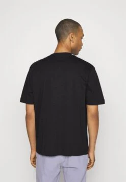 YOURTURN Tee Unisex - T-Shirt Print - Black 10 YOURTURN Tee Unisex - T-Shirt Print - Black -Yourturn 24d8e17574ac4a9ea8d29bcc18acfeb8