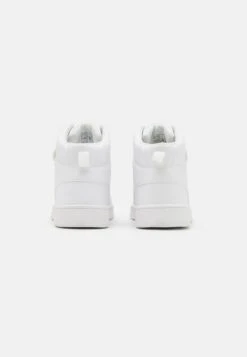 YOURTURN Unisex - Sneakers Hoog - White 10 YOURTURN Unisex - Sneakers Hoog - White -Yourturn 262ca9d4e1884ce095fa801a01e9e44d