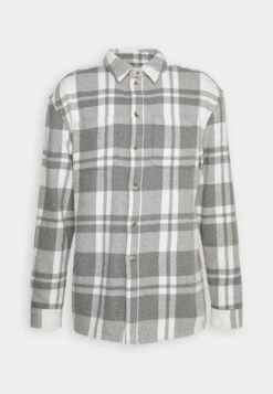 YOURTURN Unisex - Jas - Light Grey 11 YOURTURN Unisex - Jas - Light Grey -Yourturn 2868f8cc556c4267a3e240bf876edf32