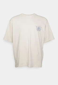 YOURTURN T-Shirt Print - Beige 12 YOURTURN T-Shirt Print - Beige -Yourturn 2b42d41d9b8c4cf1b240ee3300efe6e8