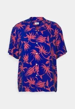 YOURTURN Shirt Resort - Overhemd -Blue -Yourturn 31e4ca7b9970432ba3d576773232c822