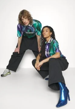 YOURTURN Unisex - Broek -Black -Yourturn 34147c8877894791a8476b727cebeac3