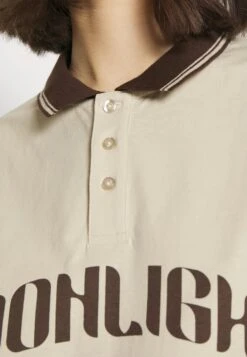 YOURTURN Unisex - Poloshirt - Off-White 15 YOURTURN Unisex - Poloshirt - Off-White -Yourturn 368f9803756148eba529d081338a3b8c