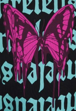 YOURTURN Unisex - T-Shirt Basic - Black 6 YOURTURN Unisex - T-Shirt Basic - Black -Yourturn 383f1521755a40c1a908e78444dcd0f8