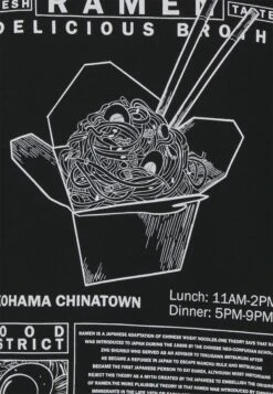 YOURTURN Graphic T-Shirt Unisex - T-Shirt Print - Black -Yourturn 393f28313558471cb442236c237d9578