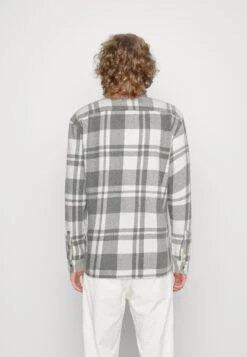 YOURTURN Unisex - Jas - Light Grey 10 YOURTURN Unisex - Jas - Light Grey -Yourturn 3ba2589fb0634bb181aa65fc04de9840