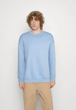 YOURTURN Unisex 2 Pack - Sweater - Light Blue/Mottled Grey 11 YOURTURN Unisex 2 Pack - Sweater - Light Blue/Mottled Grey -Yourturn 3c3be47ec9754ce39da1360967e82c62