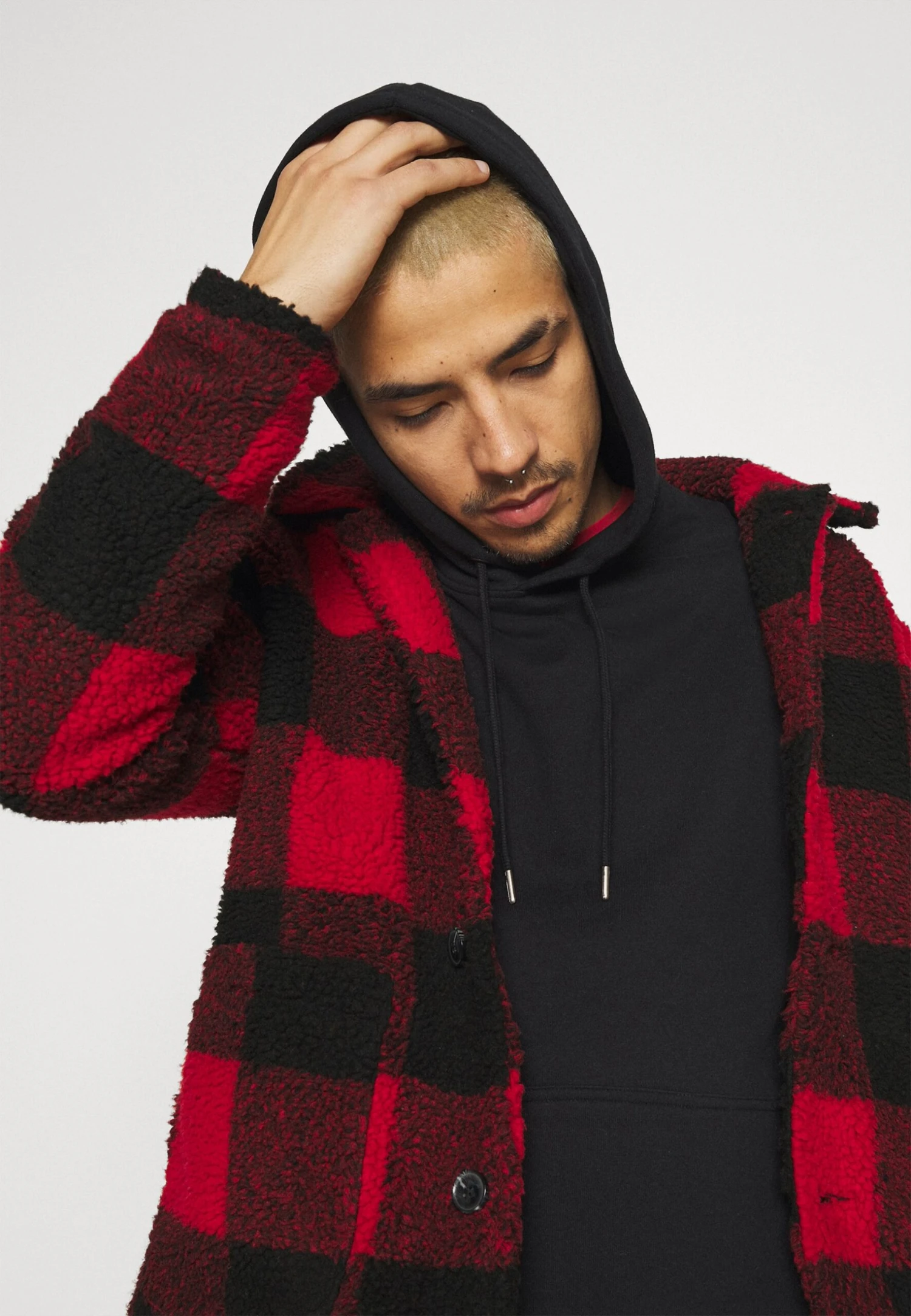 YOURTURN 2 Pack Unisex - Hoodie - Black 6 YOURTURN 2 Pack Unisex - Hoodie - Black - Afbeelding 4