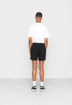 YOURTURN Basic Unisex - Shorts - Black 9 YOURTURN Basic Unisex - Shorts - Black -Yourturn 4021dadce73f4bed9d5b9b78fb8fdaee