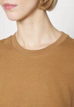 YOURTURN 3Pack Unisex - T-Shirt Basic - Light Green/Lilac/Light Brown -Yourturn 40fdec93f38449bca3fbc7dccb0b8c2b