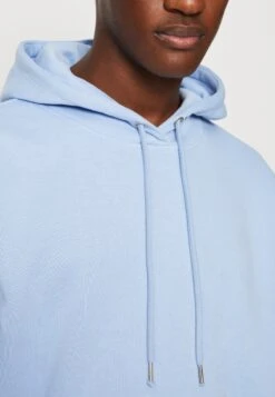 YOURTURN Super Oversized Unisex - Hoodie - Light Blue 13 YOURTURN Super Oversized Unisex - Hoodie - Light Blue -Yourturn 41d826cc2aca4591abf968c90f0c977b