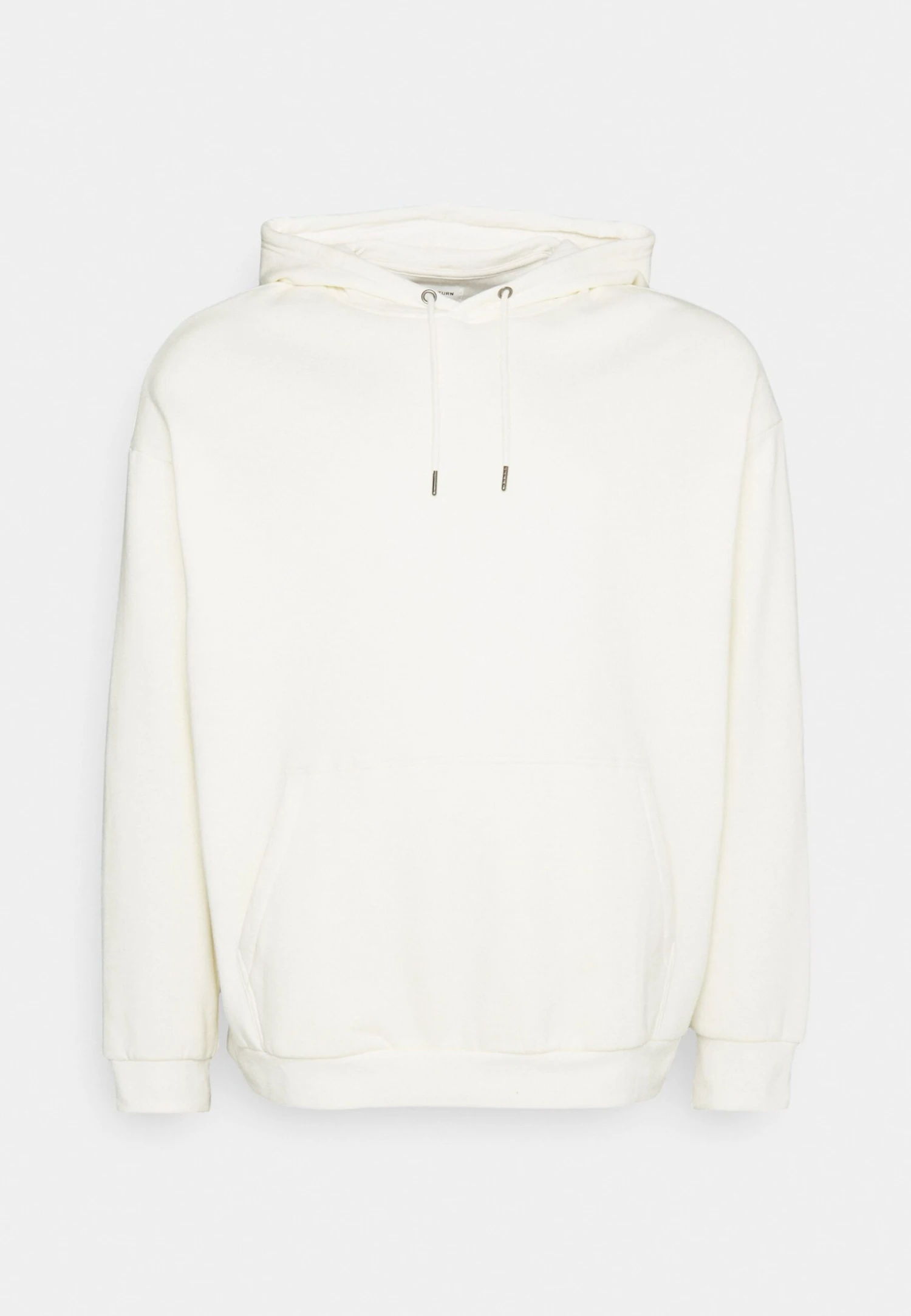 YOURTURN 2 Pack Unisex - Hoodie -Brown/Off-White 8 YOURTURN 2 Pack Unisex - Hoodie -Brown/Off-White - Afbeelding 6