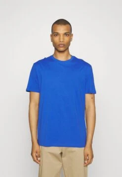 YOURTURN Unisex 5 Pack - T-Shirt Basic - Light Blue/Blue/Stone -Yourturn 420fb44e01d048ed9410d6279daf1181