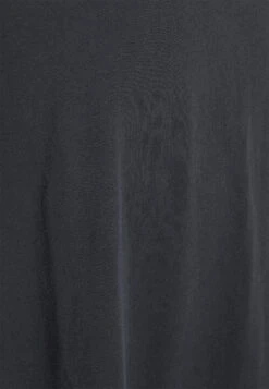 YOURTURN T-Shirt Basic - Mottled Dark Grey -Yourturn 42e2f524905e4389b2eda9f19f0973a7