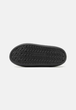 YOURTURN Badslippers - Black -Yourturn 42f9ee67a582468d93c31fd3979dcfd1
