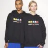 YOURTURN Pac-Man Unisex - Sweater - Black 2 YOURTURN Pac-Man Unisex - Sweater - Black -Yourturn 43a165cb3ac644c09ae1ad10c6d8a00a