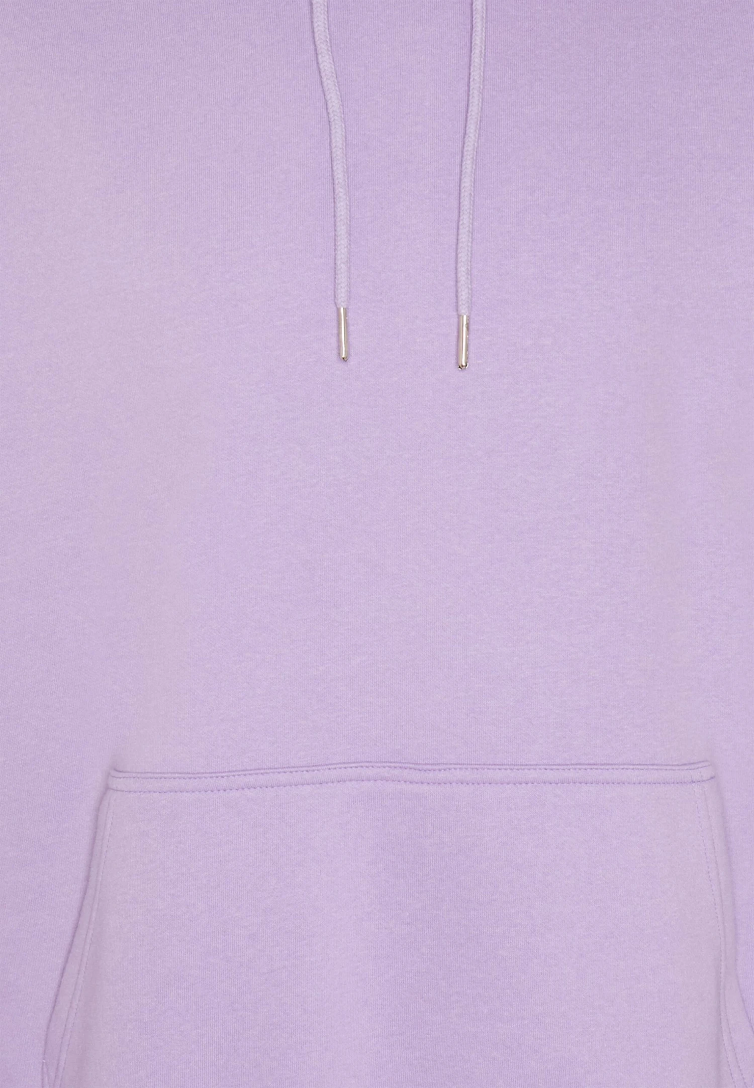 YOURTURN Unisex - Hoodie - Lilac 5 YOURTURN Unisex - Hoodie - Lilac - Afbeelding 3