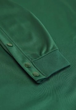 YOURTURN Unisex - Longsleeve - Dark Green 19 YOURTURN Unisex - Longsleeve - Dark Green -Yourturn 470e13e4dd7d41de878ccc94e08c6851