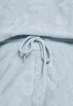 YOURTURN Unisex - Shorts - Blue -Yourturn 47b45dc51d644bf3ae52404d23519c05