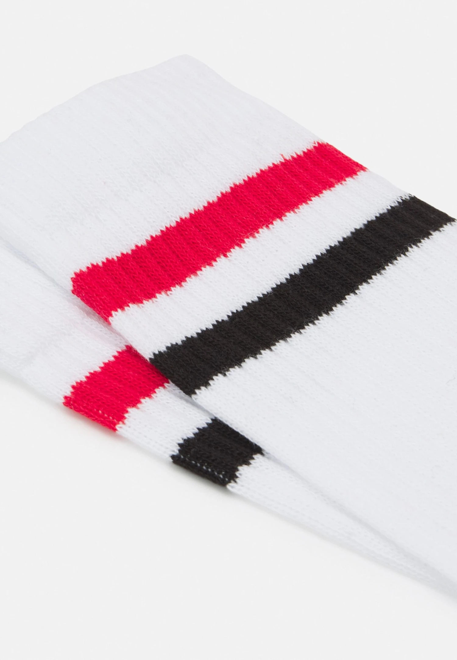 YOURTURN 7 Pack - Sokken - Black/White/Red 4 YOURTURN 7 Pack - Sokken - Black/White/Red - Afbeelding 2