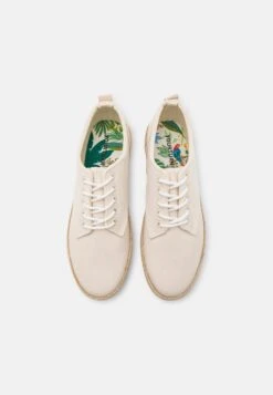 YOURTURN Unisex - Sportieve Veterschoenen - Beige 11 YOURTURN Unisex - Sportieve Veterschoenen - Beige -Yourturn 4af5b6793c4340c78ab067f49522239c