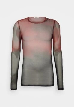 YOURTURN Unisex - Longsleeve -Red 12 YOURTURN Unisex - Longsleeve -Red -Yourturn 4b501b72092e46bea5072b1ec0aa9936