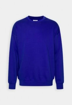 YOURTURN Unisex - Sweater - Blue 10 YOURTURN Unisex - Sweater - Blue -Yourturn 4bfff276d7024dd391a24120bcd103c8