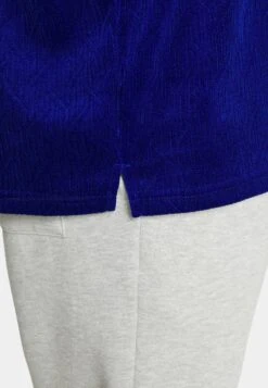 YOURTURN Unisex - T-Shirt Basic - Dark Blue 13 YOURTURN Unisex - T-Shirt Basic - Dark Blue -Yourturn 4d3f8b1ec2954dd1b5a35ba30d0288a9