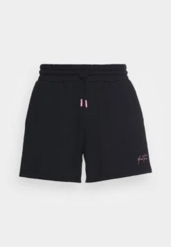 YOURTURN Basic Unisex - Shorts - Black 10 YOURTURN Basic Unisex - Shorts - Black -Yourturn 52d7d0f52e79407eb26901511fff7a92