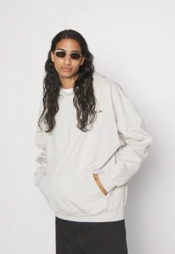 YOURTURN Unisex - Hoodie - Light Grey 11 YOURTURN Unisex - Hoodie - Light Grey -Yourturn 52e26677e4cc4254906e39e5a02d652b