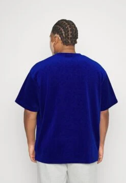 YOURTURN Unisex - T-Shirt Basic - Dark Blue 11 YOURTURN Unisex - T-Shirt Basic - Dark Blue -Yourturn 53d26635a52a449aad96e3cb5e128c32