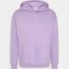 YOURTURN Unisex - Hoodie - Lilac 1 YOURTURN Unisex - Hoodie - Lilac -Yourturn 5486fae73c1c445bac8008b7ada60a50