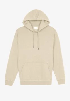 YOURTURN Unisex - Hoodie - Beige 10 YOURTURN Unisex - Hoodie - Beige -Yourturn 55b1a27f1e644b65a1b50cf5e72f29ba