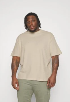 YOURTURN Unisex - T-Shirt Basic -Light Green/ Off-White 15 YOURTURN Unisex - T-Shirt Basic -Light Green/ Off-White -Yourturn 57da568ea653443296d19c012be9e1e6