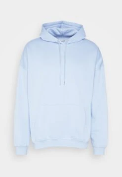 YOURTURN Super Oversized Unisex - Hoodie - Light Blue 12 YOURTURN Super Oversized Unisex - Hoodie - Light Blue -Yourturn 5927da11735046d2ba976d72206b3d25
