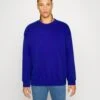 YOURTURN Unisex - Sweater - Blue 2 YOURTURN Unisex - Sweater - Blue -Yourturn 62d87bf9b9044624b356bd9898251d76