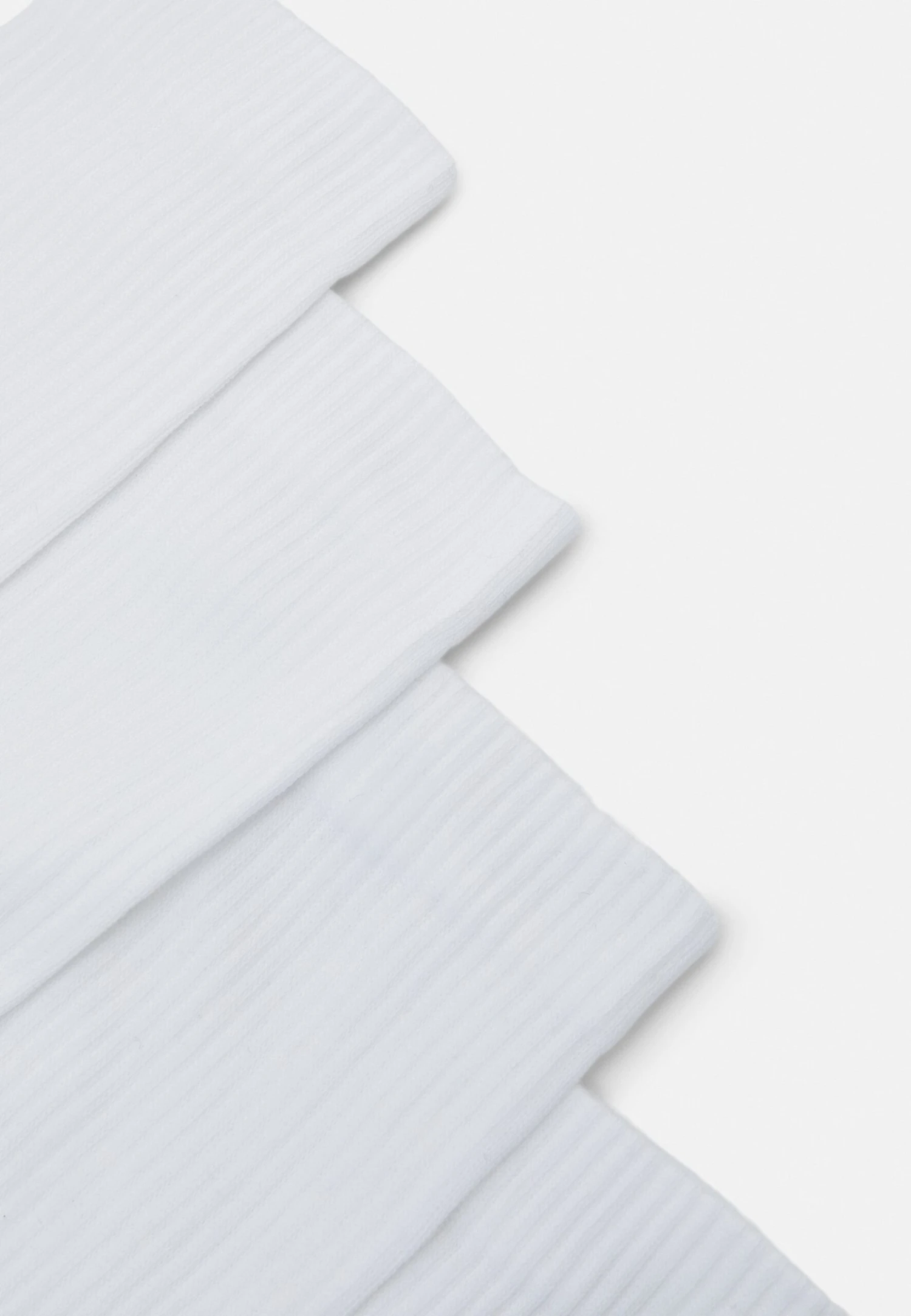 YOURTURN 7 Pack - Sokken - White 4 YOURTURN 7 Pack - Sokken - White - Afbeelding 2