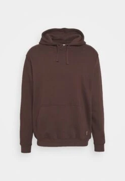 YOURTURN Unisex - Hoodie - Brown